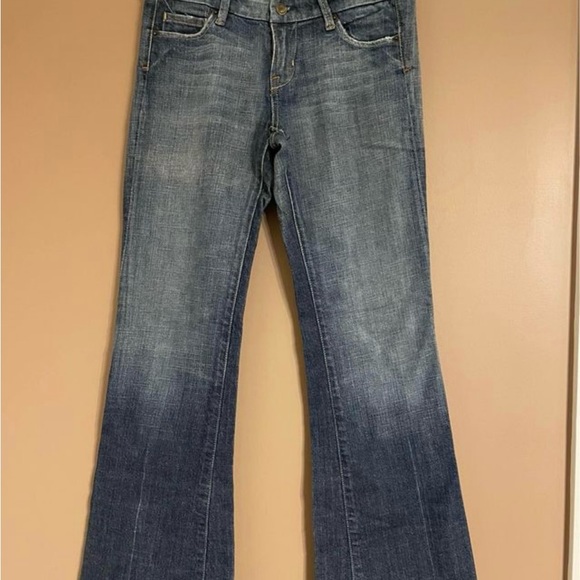 Citizens of humanity jeans - Picture 5 of 7